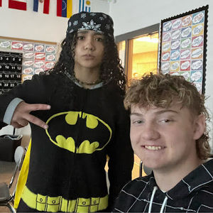 Meet your Posher, Tyler